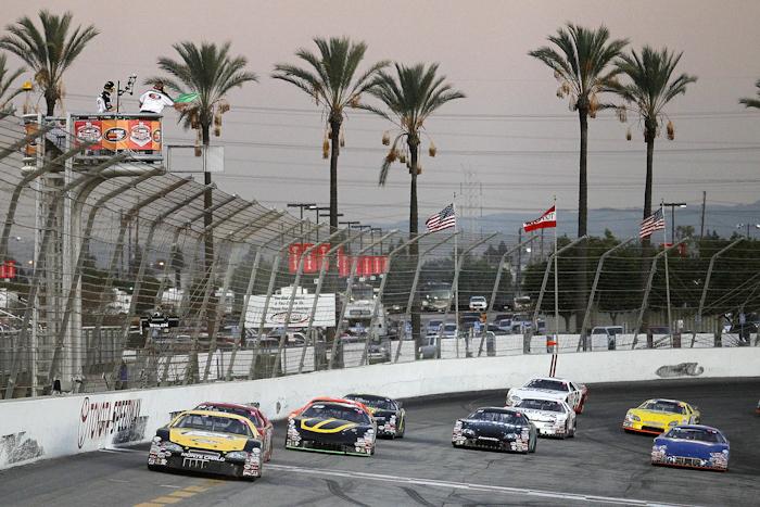 Irwindale Speedway Likely To Be Demolished To Make Room For An Outlet Mall