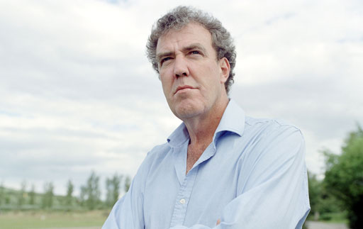 Jeremy Clarkson Has Been Suspended By The BBC – All Over A Late Dinner