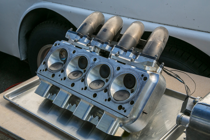 CLICK HERE To See ALL Of Our Awesome 2015 Good Vibrations March Meet Photos – Top Fuel, Funny Cars, AA/FA, Sportsman