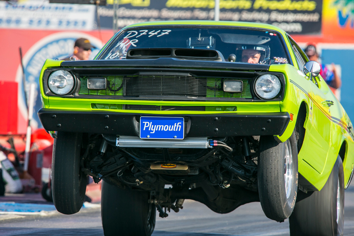 March Meet 2015 Photo Bonus Gallery: Funny Cars, Wheelies, Top End Action, The Grove!