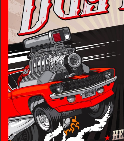 MSD Desert Dust Up 2015: Show and Shine, Dyno Pulls, Heads Up Drag Racing, The Biggest Gearhead Party El Paso Has Ever Seen!