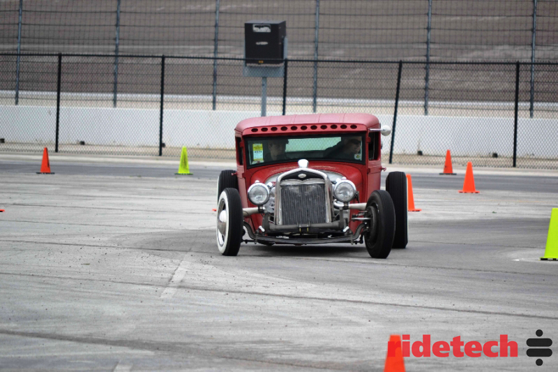 Goodguys Lone Star Nationals Autocross Photo Coverage By RideTech