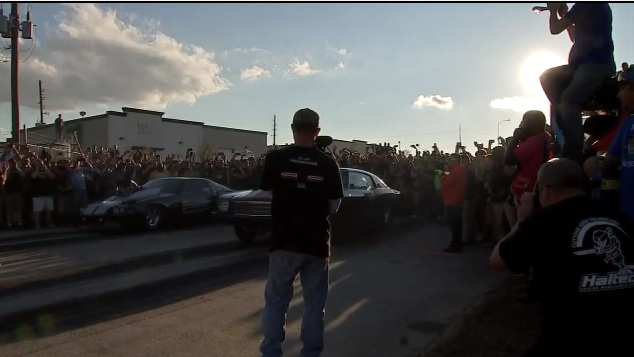 Houston Holds “Legalized Street Racing” Event, With Police Assistance. Is This The Way To Fix The Problems With Street Racing?