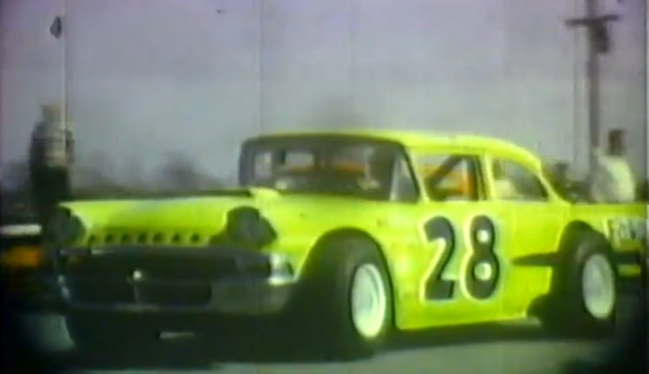 This 1967 Video Shows What The Stock Car Racing Scene Looked Like In Lancaster, New York – Cool Cars!