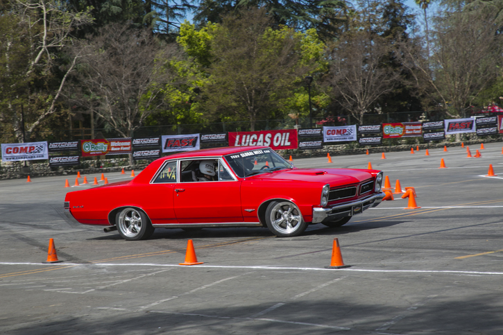 2015 Street Machine And Muscle Car Nationals: The Pomona Fairplex Was Packed With So Cal’s Neatest Iron