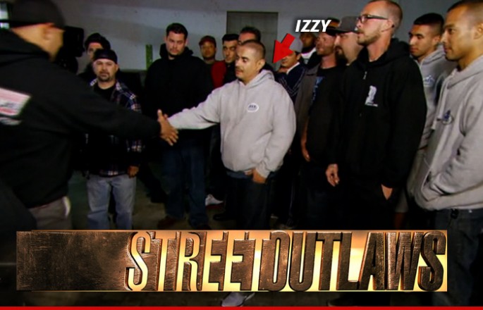 street outlaws