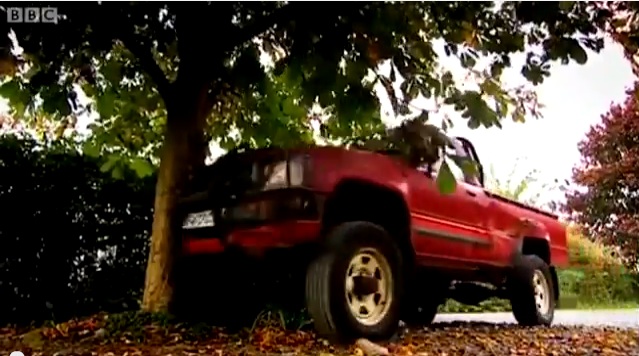 Toyota UK Has Released A Tribute Video To Jeremy Clarkson