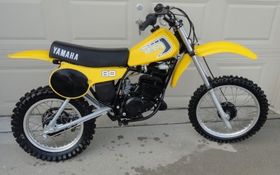 yz80