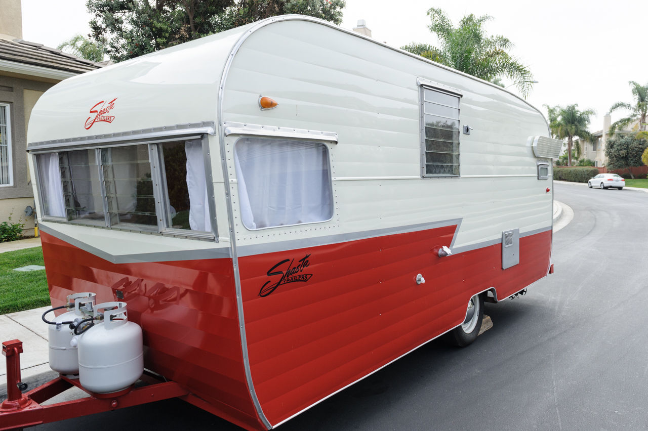 used travel trailers for sale near me craigslist
