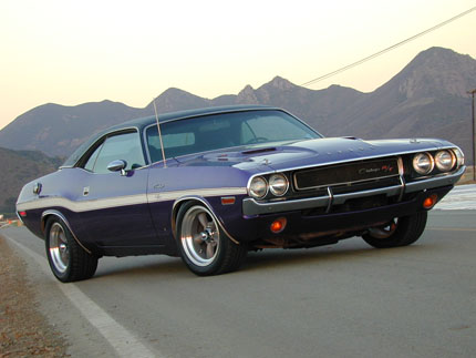 Question Of The Day: How Many Versions Of The Dodge Challenger Are There?