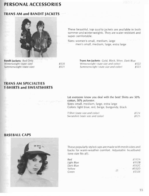 Trans Am Specialties pg63