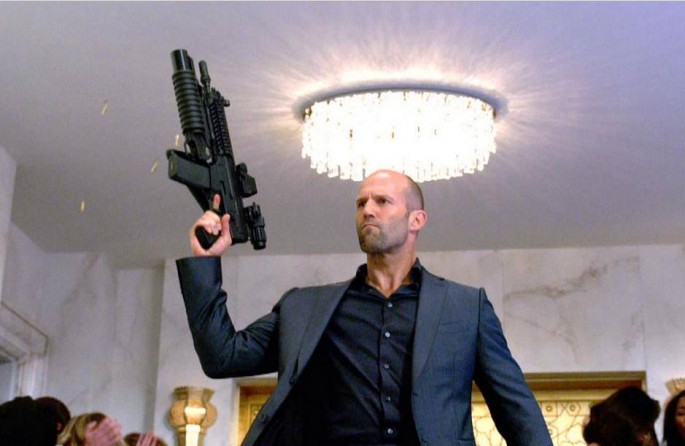 furious7 statham