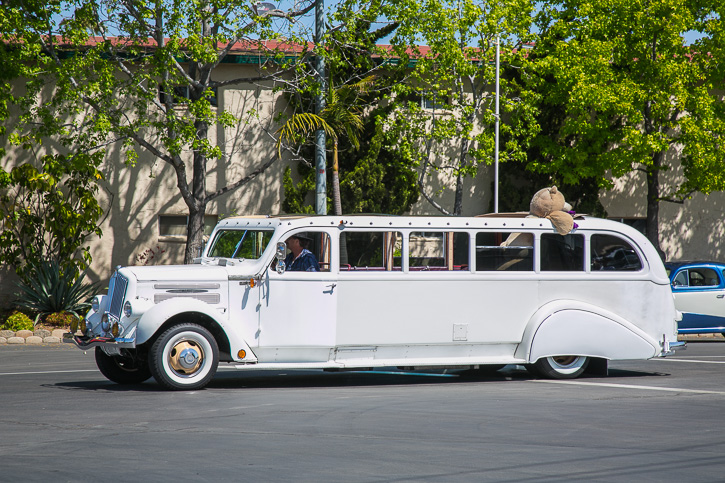 The Rigs Of Del Mar – More Shined Up, Muscled Up, Or Ratted Up Trucks From Goodguys Del Mar