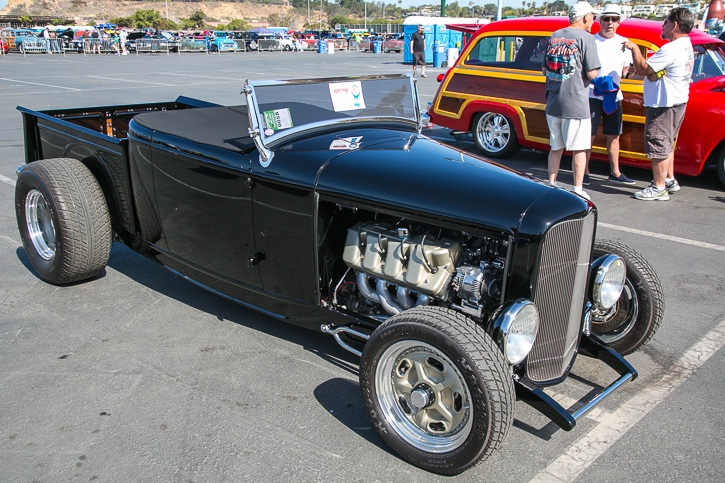 Goodguys Del Mar 2015: More Photo Coverage From The California Tradition