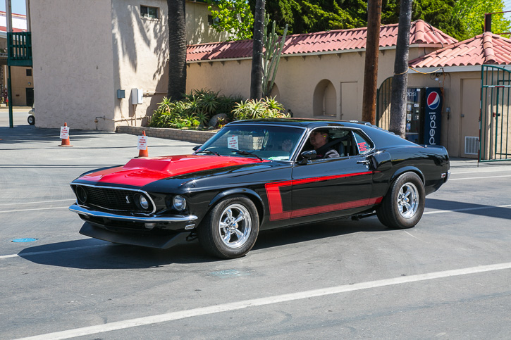 Our Final Gallery Of Fun In The Sun Photos From Goodguys Del Mar Is Right Here