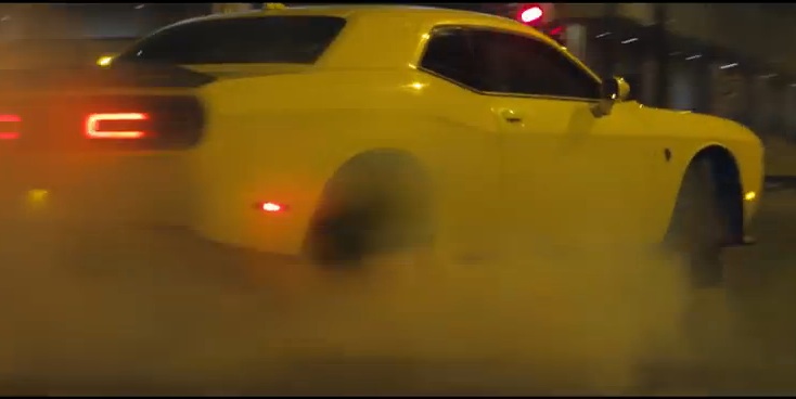 Somehow Pennzoil Managed To Make One Of The Coolest Hellcat Videos Yet – What Has Gotten Into Those Guys?