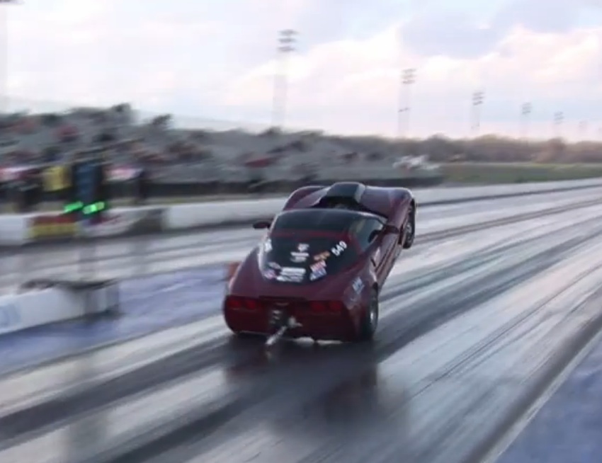 Here’s 15 Wild Wheels Up Launches From Memphis – Which One Is The Craziest?