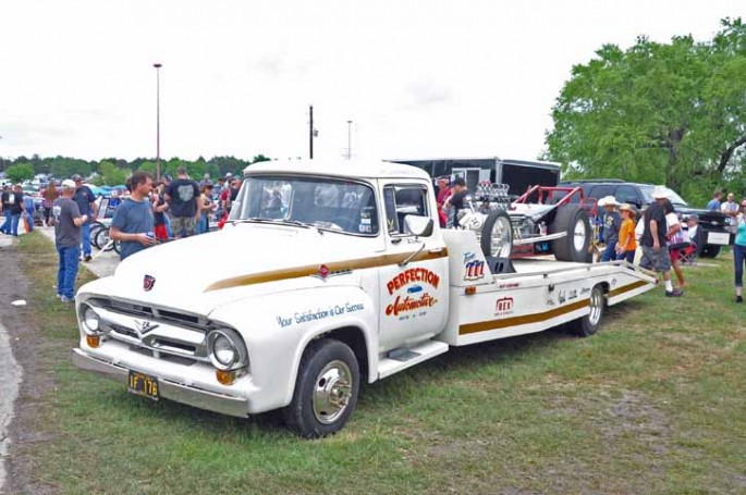 lonestar round up 2015 cars009