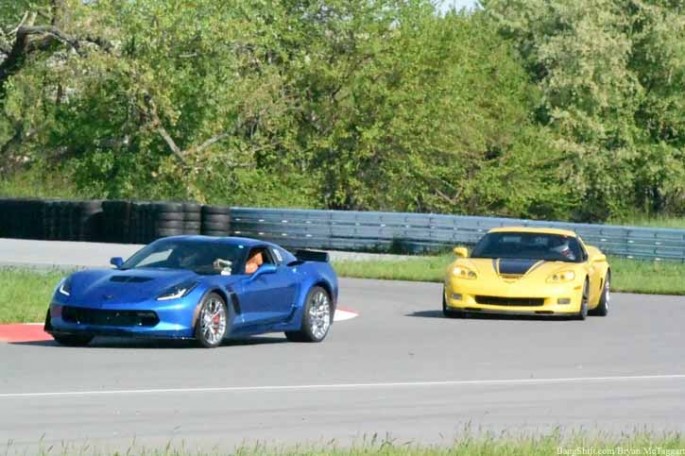 national corvette museum track bash026