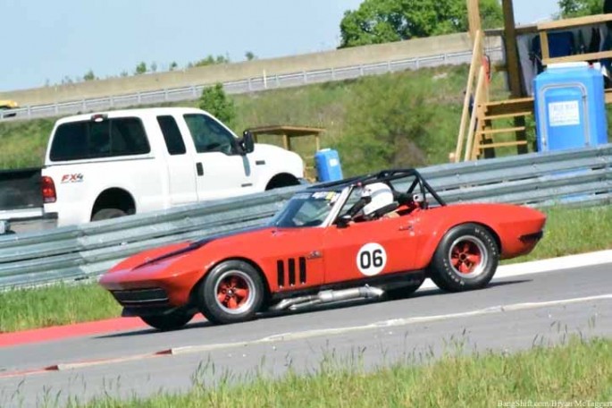 national corvette museum track bash037