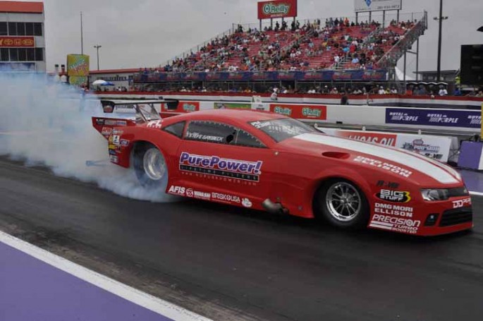 nhra houston pro mod016