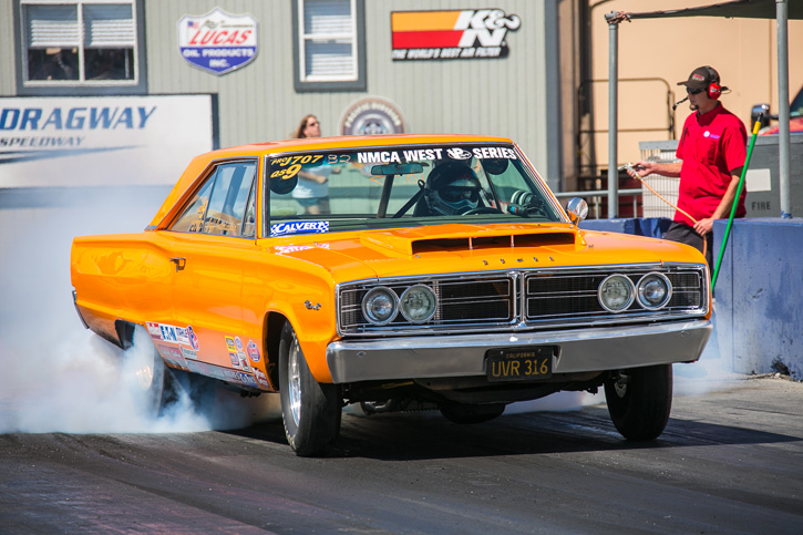 NMCA West Street Car Nationals Race Coverage – We Were In Fontana For The Season Opener