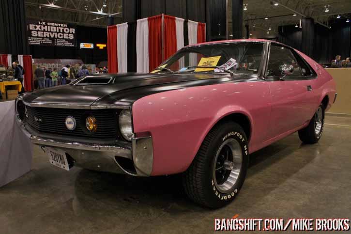 2015 Piston Powered Autorama – More Muscle, More Shine, and More Awesome From The Show Floor