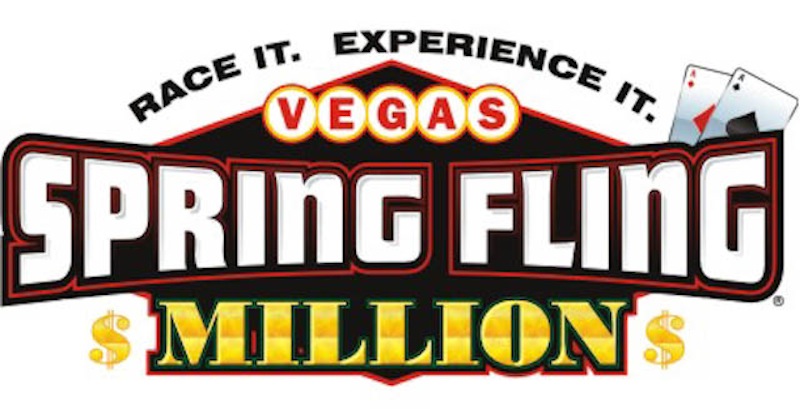 It’s True! YOU Can Win One Million Dollars By Winning The K&N Spring Fling Drag Race In 2016!