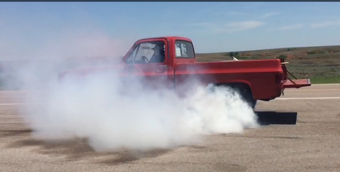 C10 burnout