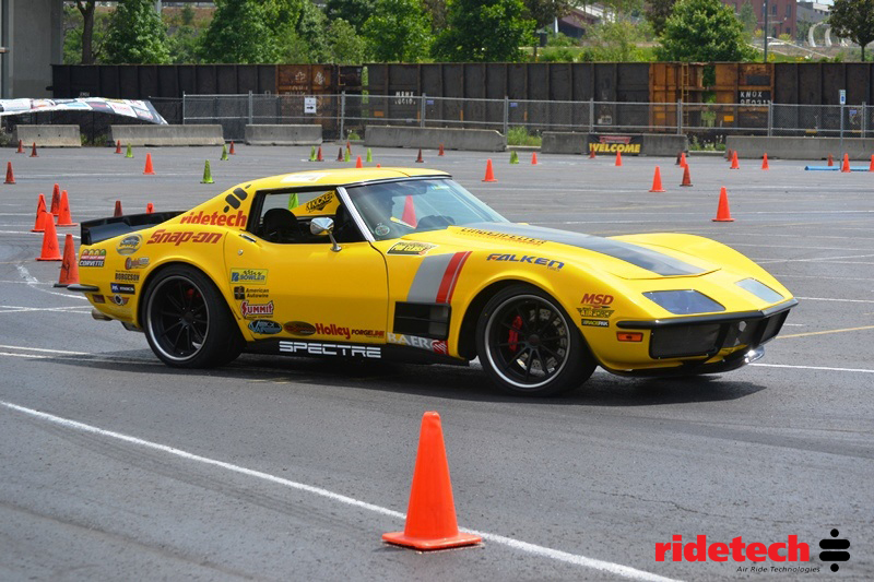 Goodguys Nashville Nationals Autocross Photos – From Amateurs To Pros, We’ve Got ‘Em!