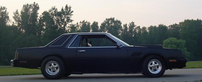 Unhinged: Here’s How Much I Care About The Negative Responses To 1980s Cars