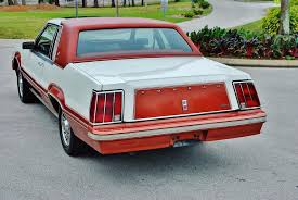 Would You Rather, The Fallen From Grace Edition: Do You Take The Chop-Back Olds 442 Or The Shrunken Mercury Cougar?