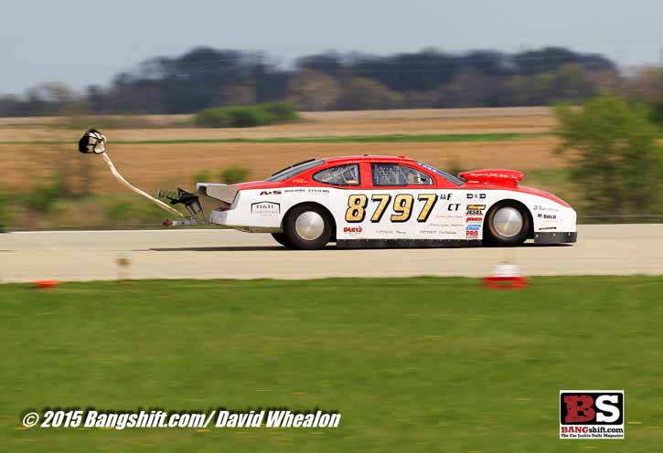 Ohio Mile Coverage: More Great Images From The ECTA Season Opener At The Ohio Mile