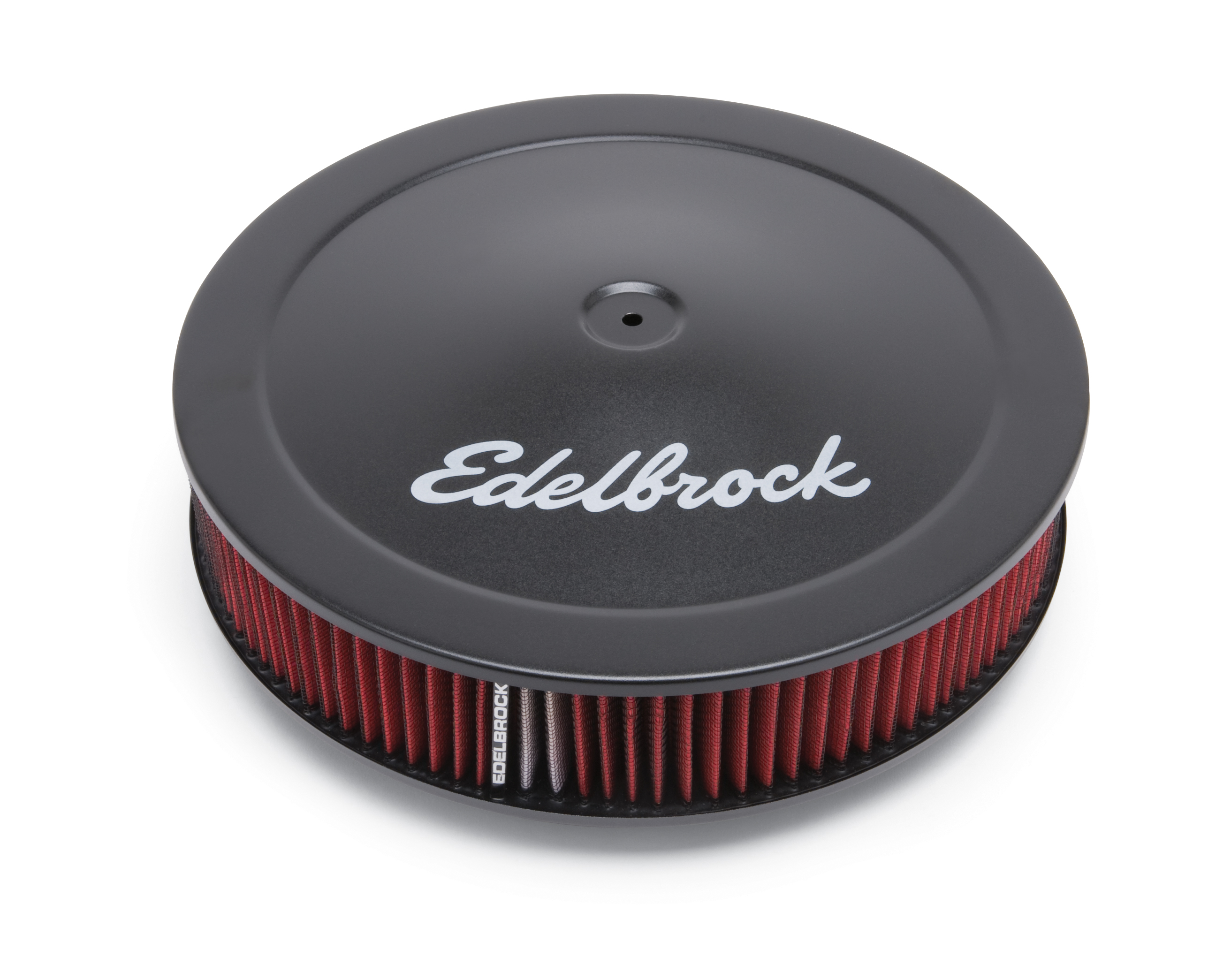 BangShift.com Edelbrock