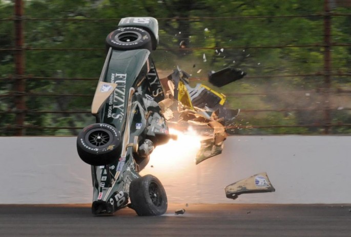 Ed Carpenter