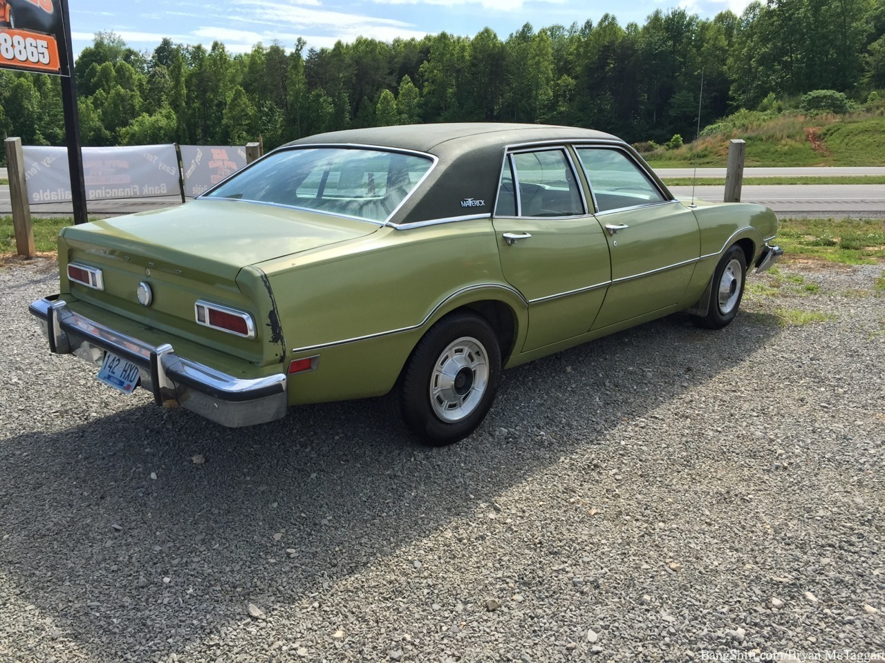 Question Of The Day: What Car From Your Childhood Did Everyone Seem To Own?