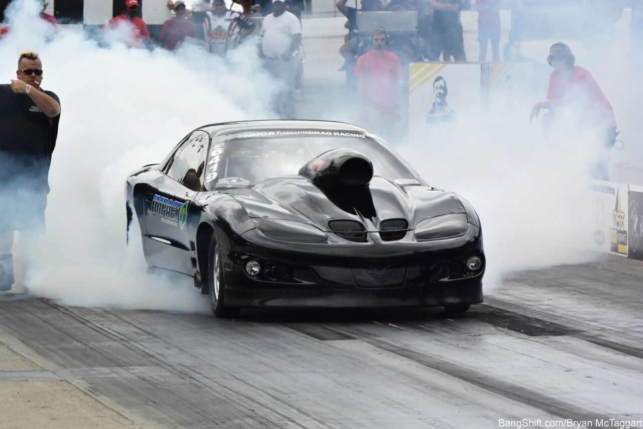 Event Gallery: 14th Annual Quick Fuel Technology NCMA Muscle Car Nationals At Beech Bend