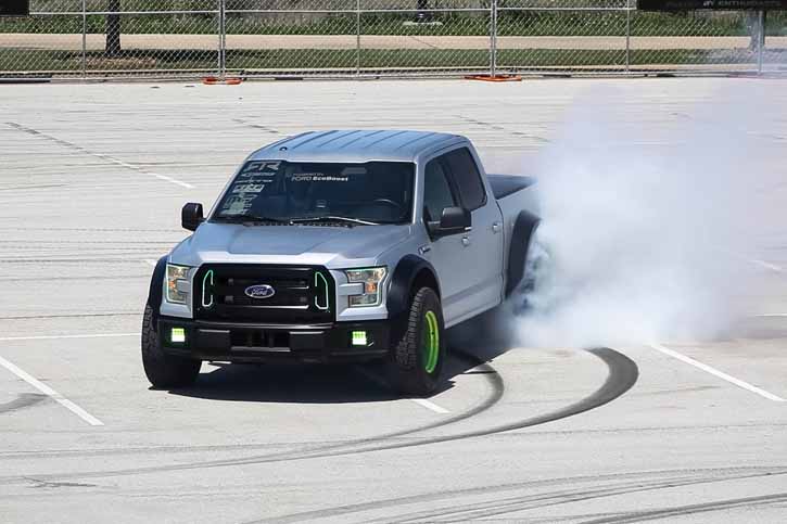 Event Coverage: Nitto Auto Enthusiast Day Arlington, Texas  – Tons Of Cars, Tons Of Smoke, Lots of Fun