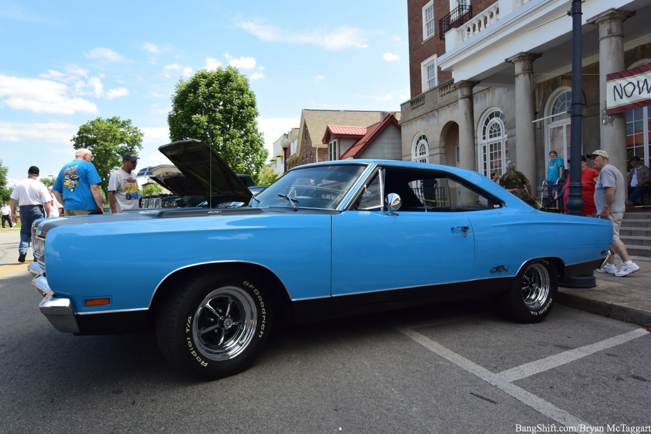 Event Gallery: Somernites Cruise’s 100th Show Was Also A Mopar Show, And They Were Out In Force!