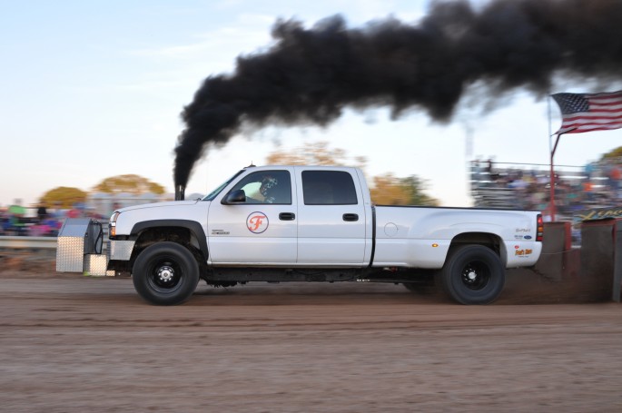 BangShift.com Truck and Tractor Pulling