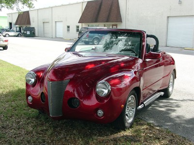 40 ford s10