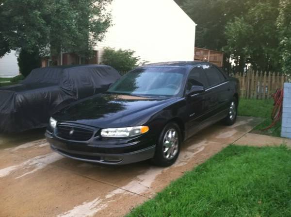 Rough Start: Back To The Budget With A Black Buick Regal – Family Car Or Four-Door Screamer? Why Not Both?