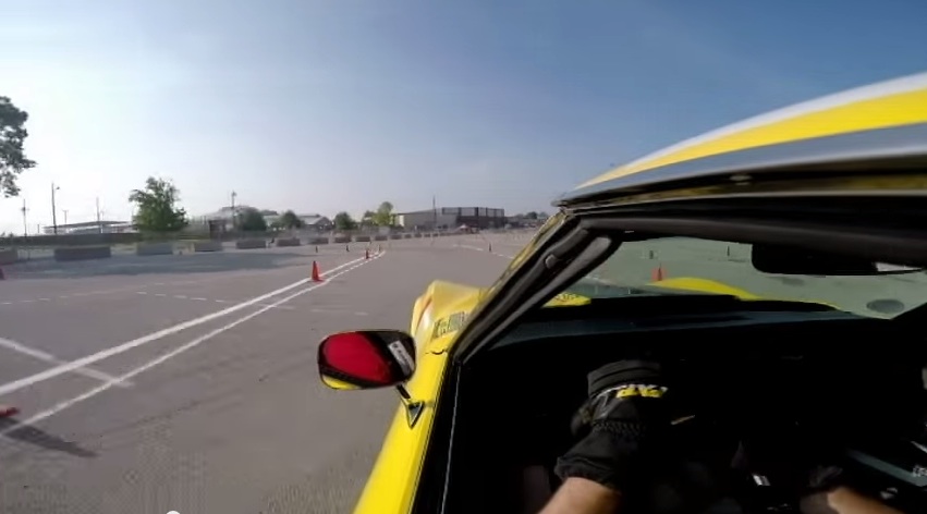 ACED: AutoCross Every Day. The 48 Hour Double Header!