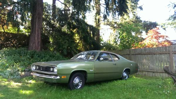 Rough Start: “Make Your Own Crop Duster” With This 1970 For Sale!