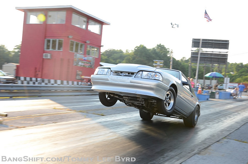 Tennessee’s I-40 Dragway SOLD!!!! Another Drag Strip Saved!