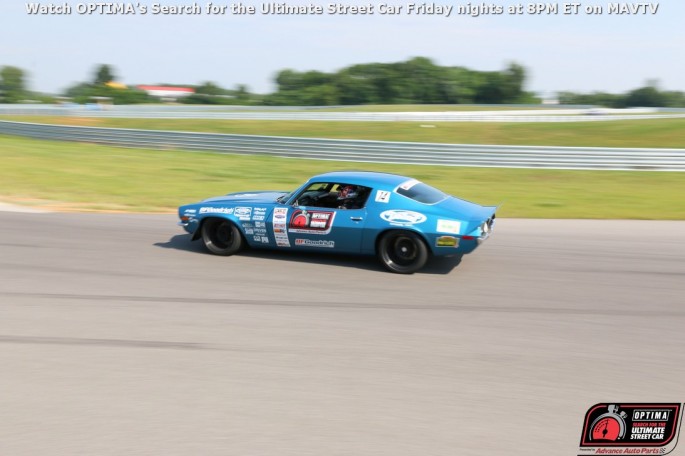 Kyle-Tucker-1970-Chevrolet-Camaro-Falken-Road-Course-Time-Trial-Drive-OPTIMA-NCM-2015 (10)