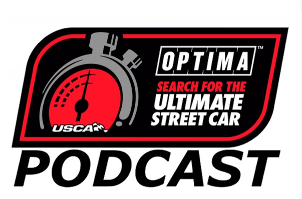 Listen To Optima’s Search For The Ultimate Street Car Podcast Right Here!