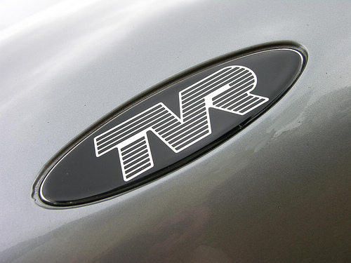 Back From The Dead And More Deadly Than Ever: TVR Has Returned, And Some Big Names Are Behind The Resurrection