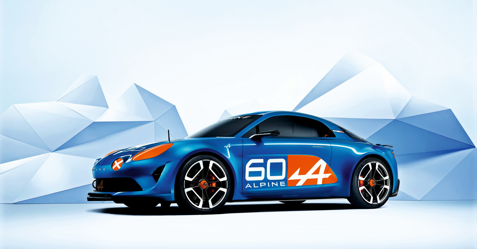 Unveiled: The Alpine Celebration – “It’s Only A Concept” They Say.