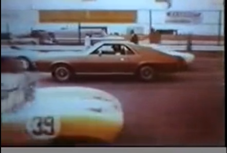 This Vintage AMC TV Spot For The AMX Shows That Even American Motors Wasn’t Past Calling Out Others